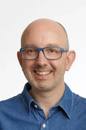 Foto von Björnd Arendsen - Bedrijfsmakelaar