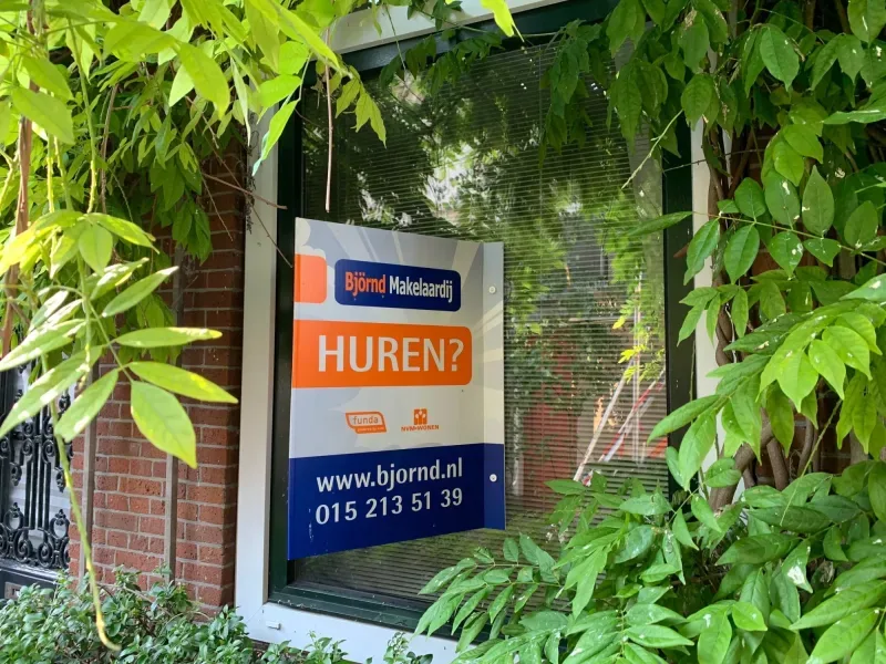 Bürofoto von Björnd Makelaardij