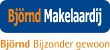 Logotipo Björnd Makelaardij
