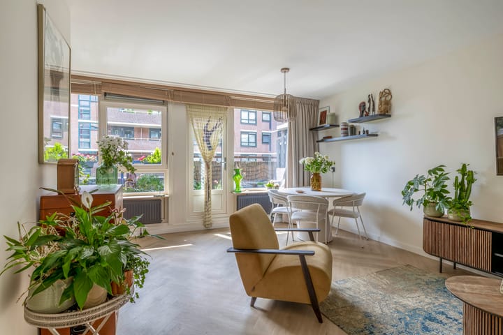 Blaak 223 in Rotterdam foto