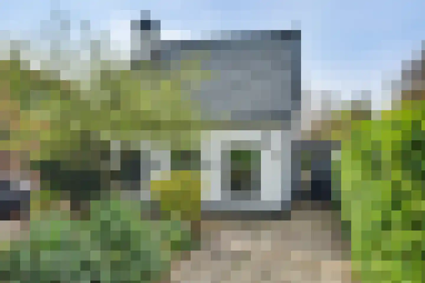 Blaaksedijk 204 in Mijnsheerenland