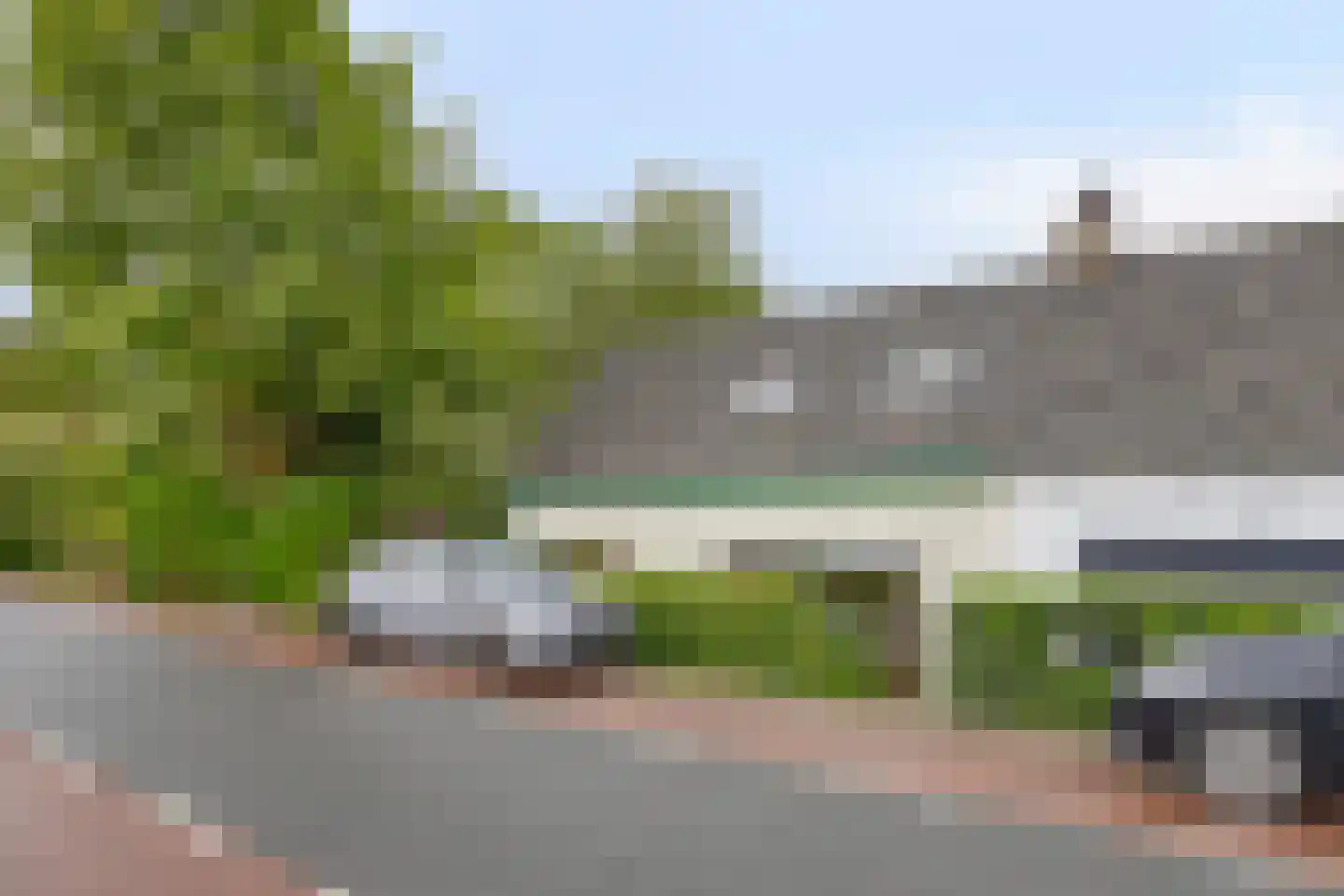 Blaaksedijk Oost 18 Heinenoord foto 3