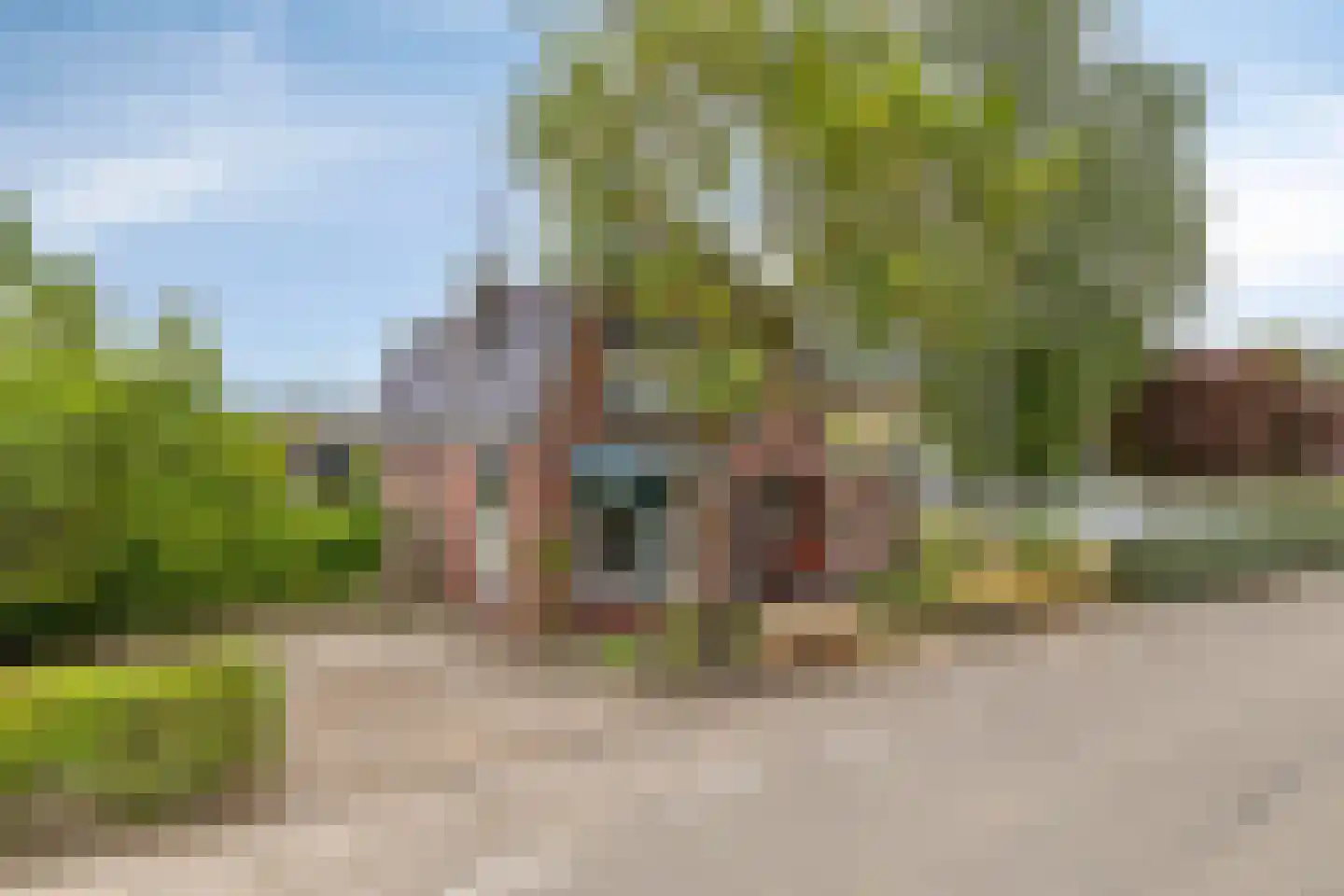 Blaaksedijk Oost 57 Heinenoord