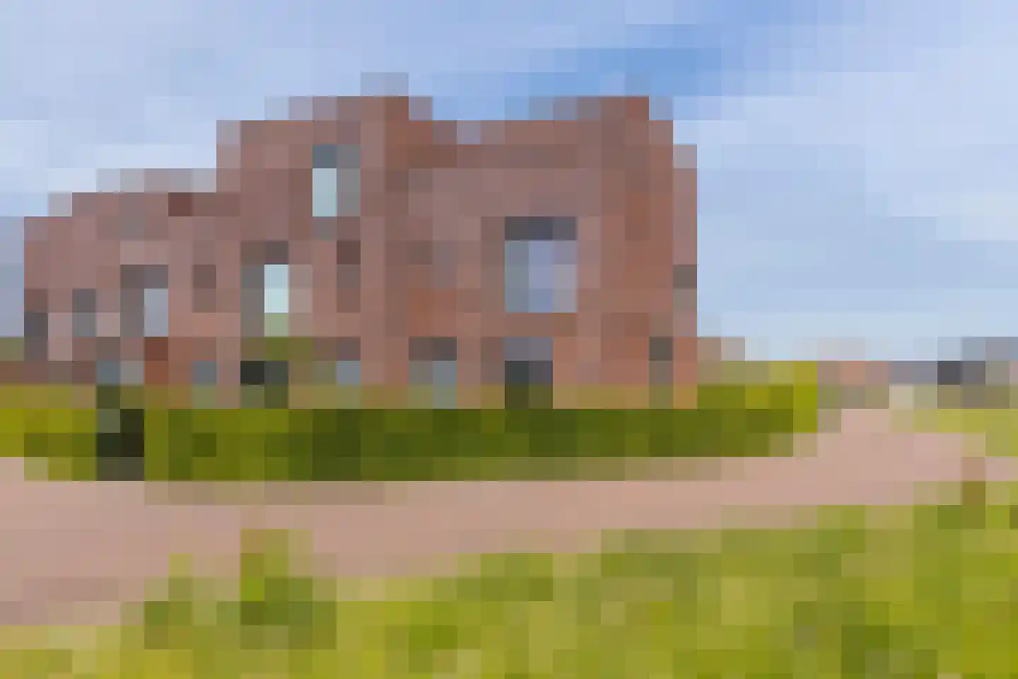Blaarkop 1 Meerstad