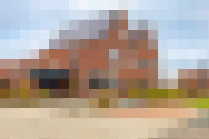 Blaarkop 119 Meerstad