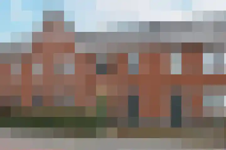Blaarkop 21 Ter Aar foto 2