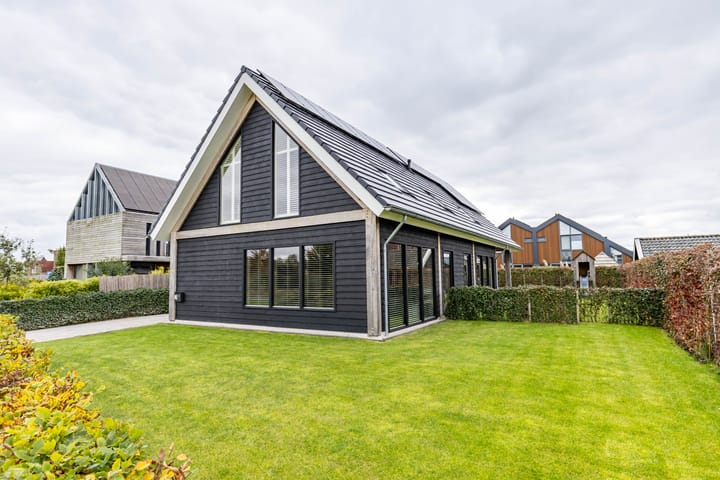 Blaarkop 85 in Meerstad Foto