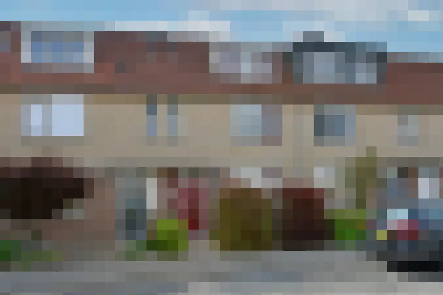 Blaasbalg 19 Nieuwkoop