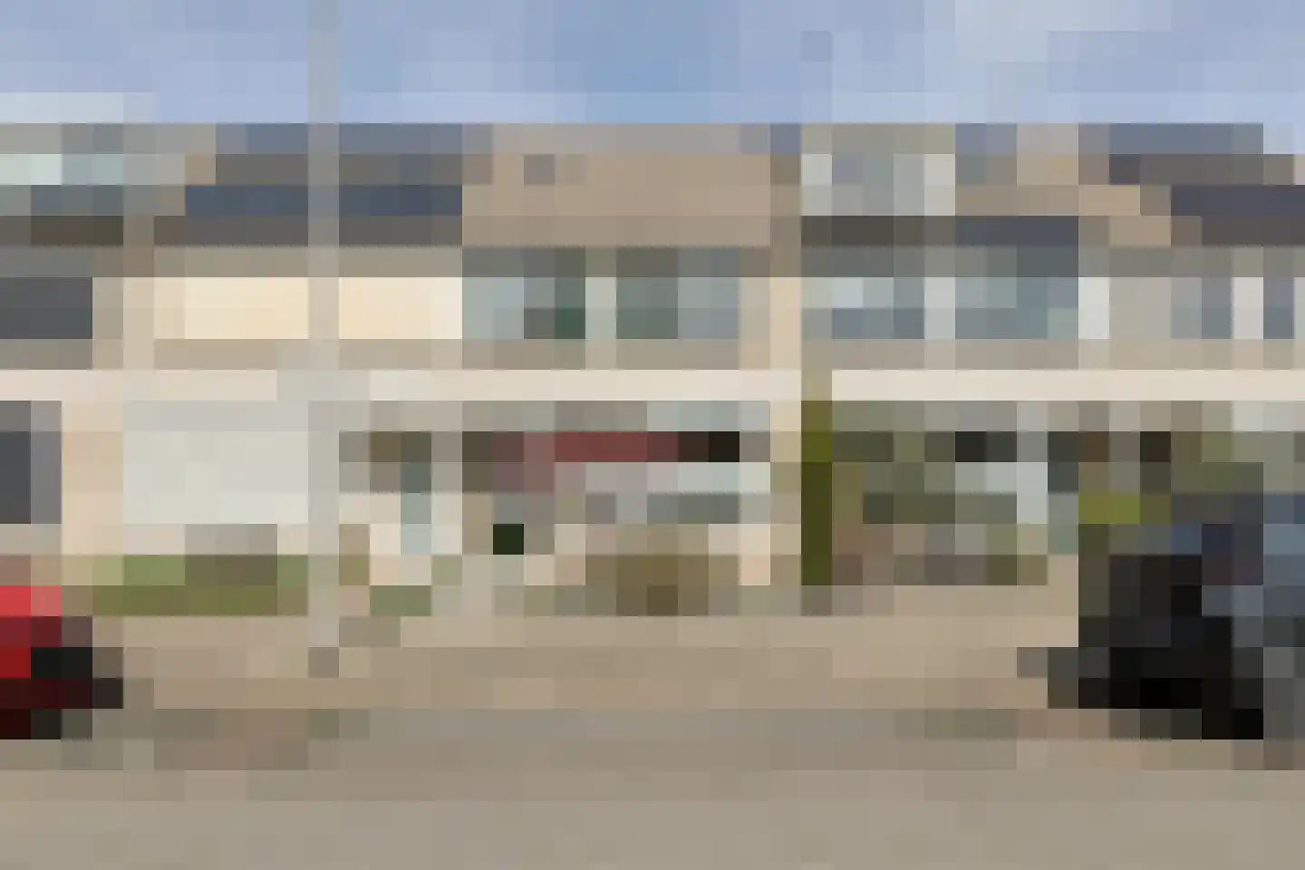 Blaasbalg 6 en Nieuwkoop