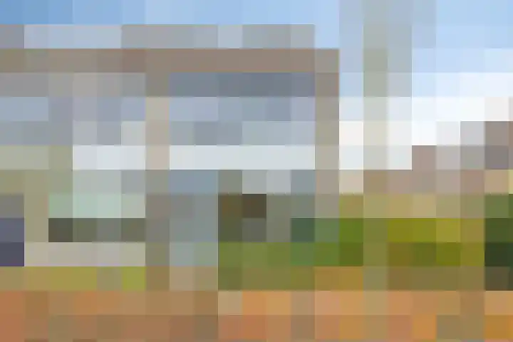 Blaauboerperk 31 in Drachten