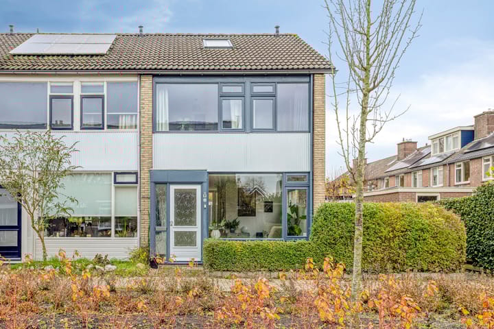 Photo de la maison Blaauboerperk 31, Drachten