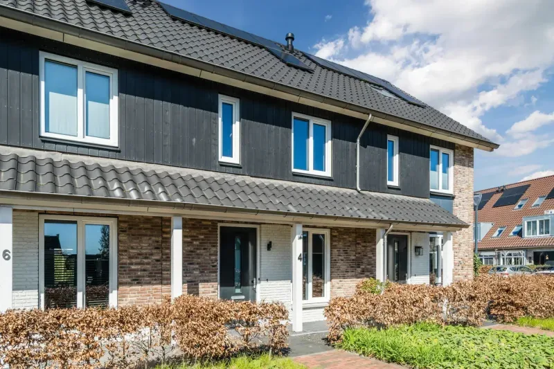 Kantoor foto van Blaauwendraad Makelaardij & Hypotheken