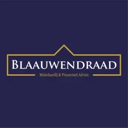 Logo Blaauwendraad Makelaardij & Hypotheken