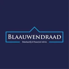 Logo van Blaauwendraad Makelaardij &amp; Hypotheken