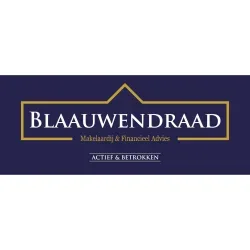 Logo Blaauwendraad Makelaardij & Hypotheken