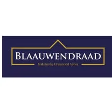 Logo Blaauwendraad Makelaardij & Hypotheken