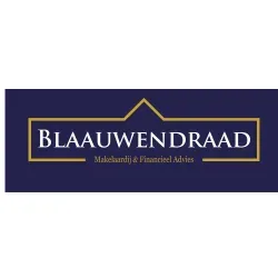 Logo Blaauwendraad Makelaardij & Hypotheken