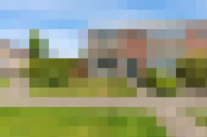 Blaauwhoflaan 39 Joure thumbnail 6