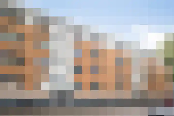 Blaauwstraat 110 in Rotterdam