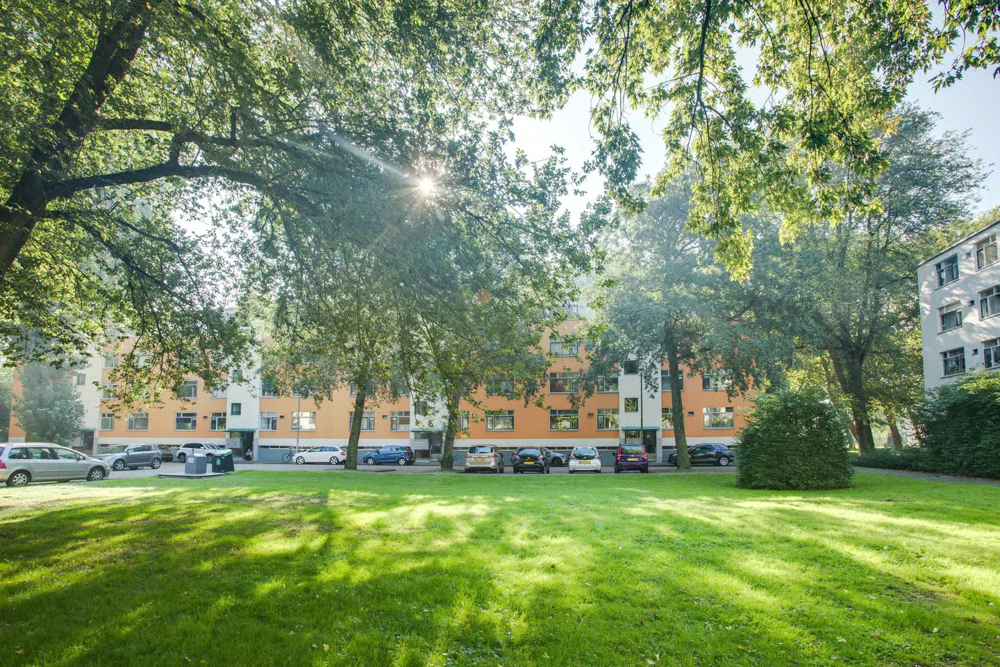 Blaauwstraat 130 Rotterdam