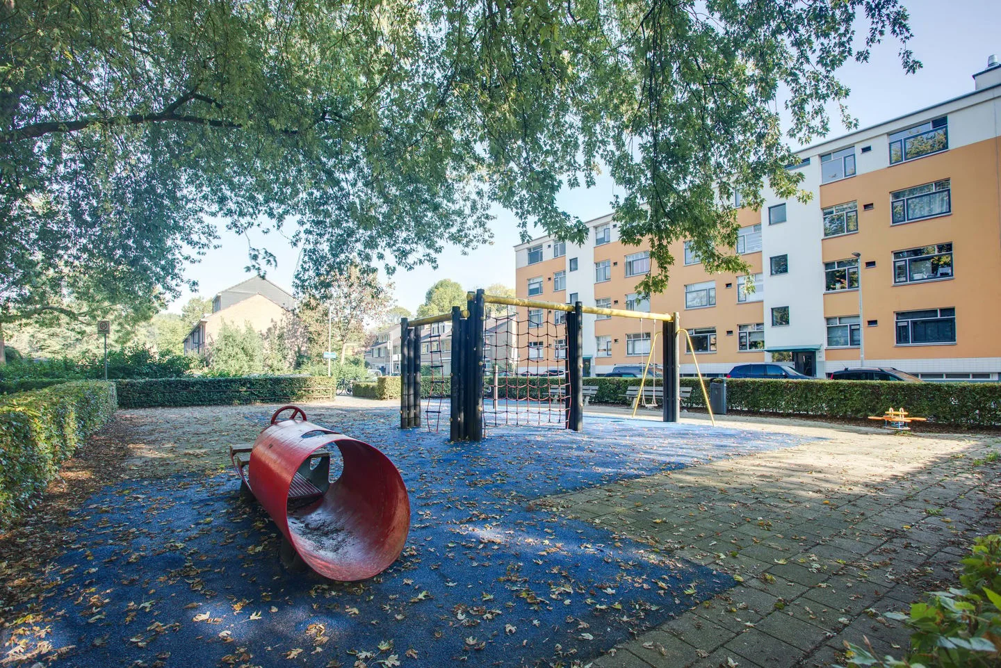 Blaauwstraat 130 Rotterdam thumbnail 36