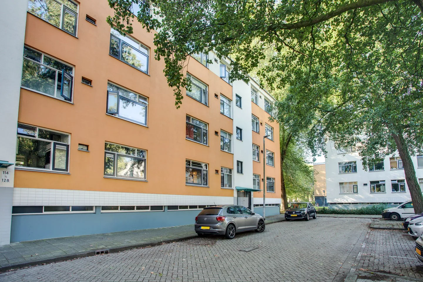 Blaauwstraat 130 Rotterdam thumbnail 5