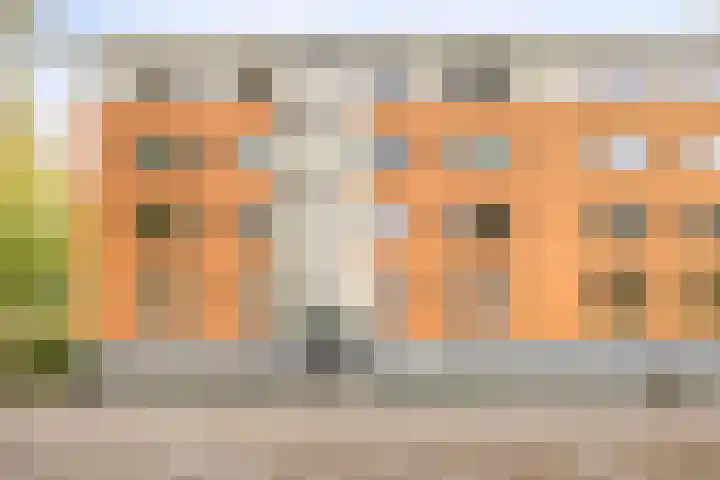 Blaauwstraat 92 in Rotterdam