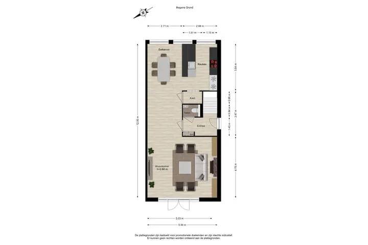 Black Alicante 45 Huissen thumbnail 18