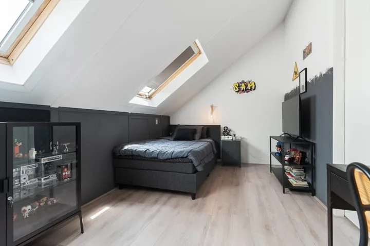 Black Alicante 45 Huissen thumbnail 30