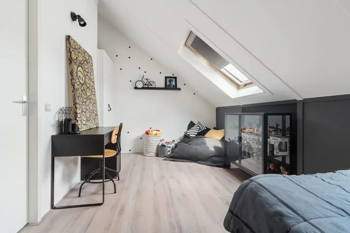 Black Alicante 45 Huissen thumbnail 31