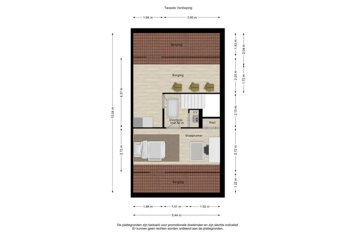 Black Alicante 45 Huissen thumbnail 35