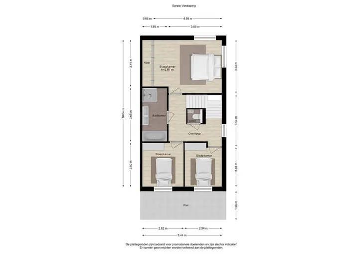 Black Alicante 45 Huissen thumbnail 57