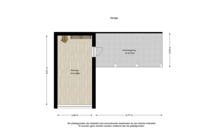 Black Alicante 45 Huissen thumbnail 60