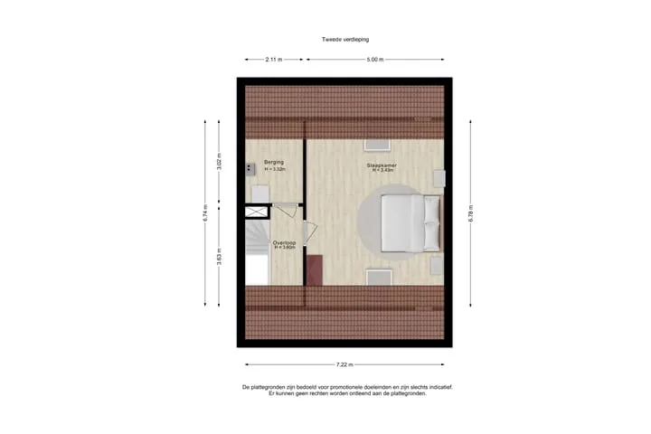 Black Alicante 60 Huissen thumbnail 29