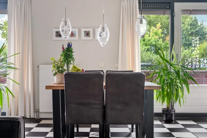 Black Alicante 60 Huissen thumbnail 8
