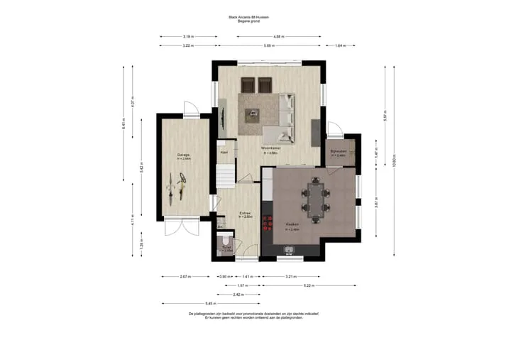 Black Alicante 88 Huissen thumbnail 24