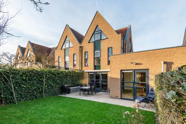 Photo de la maison Blackwoodstraat 31, Opijnen