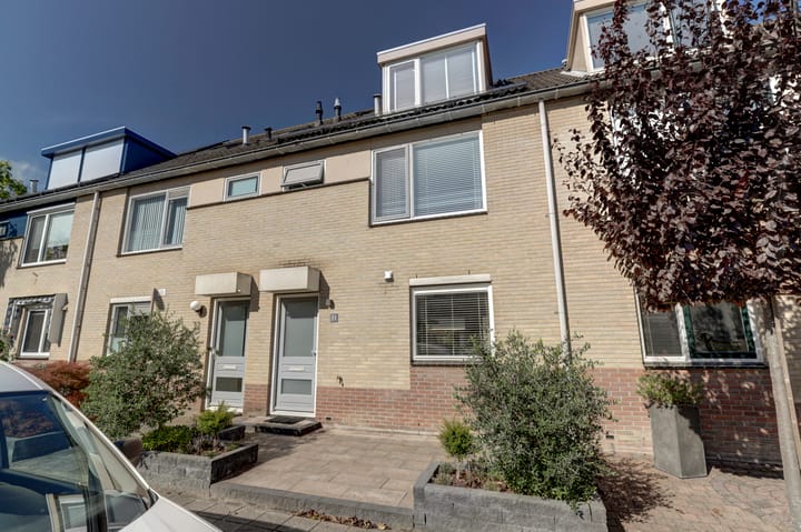 Bladgroen 31 in Zoetermeer