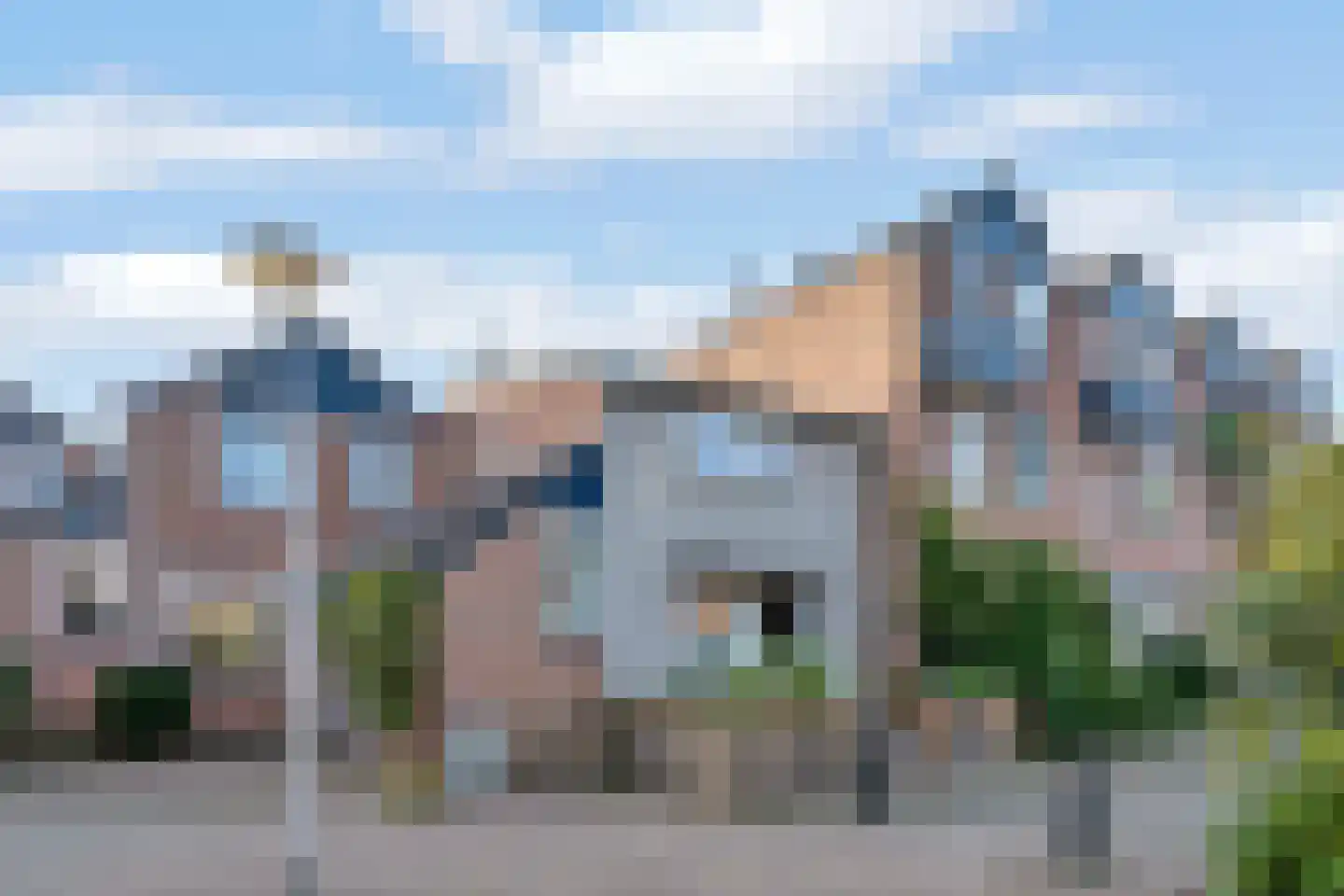 Bladmos 25 in Nieuwerkerk aan den IJssel
