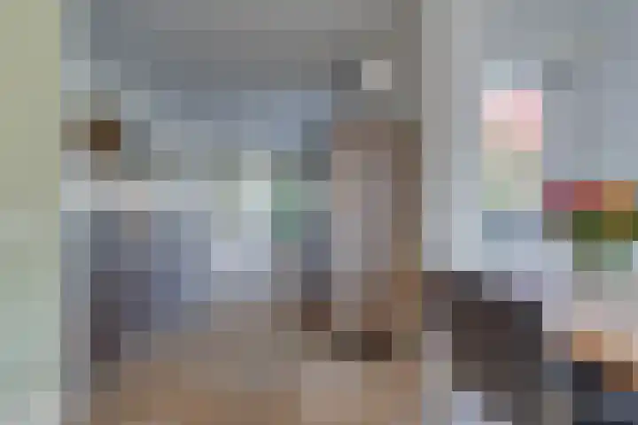 Bladmos 64 Houten thumbnail 11