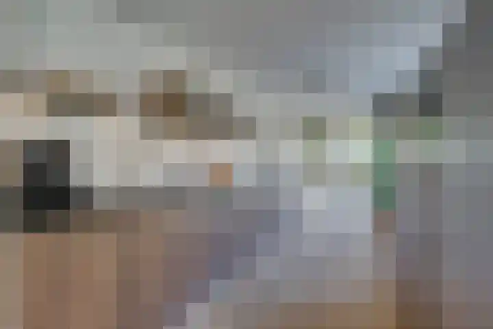 Bladmos 64 Houten thumbnail 12
