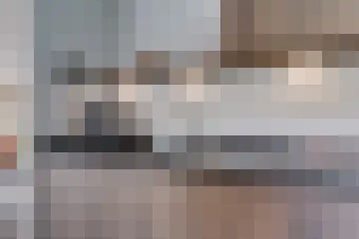 Bladmos 64 Houten thumbnail 15