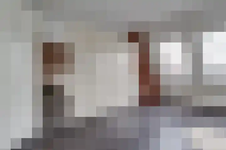 Bladmos 64 Houten thumbnail 20