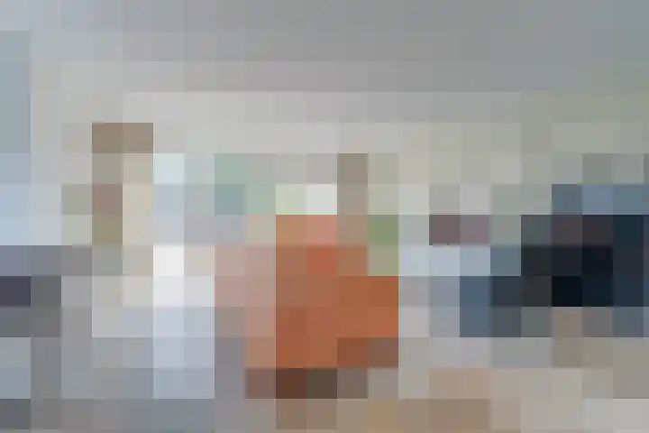 Bladmos 64 Houten thumbnail 5