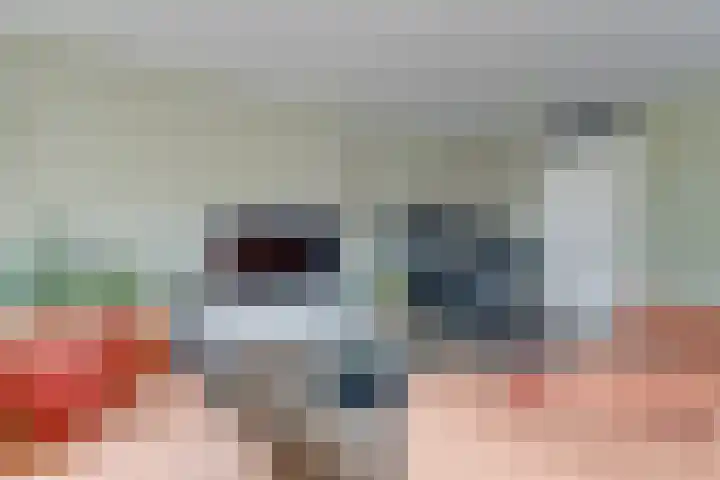 Bladmos 64 Houten thumbnail 6