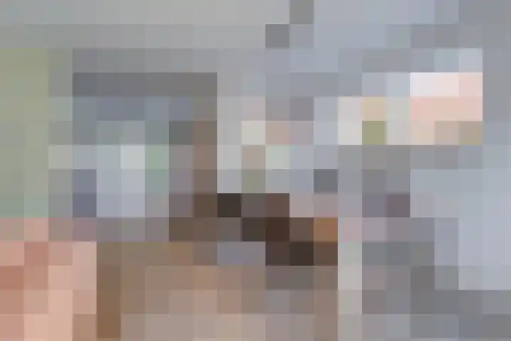 Bladmos 64 Houten thumbnail 8