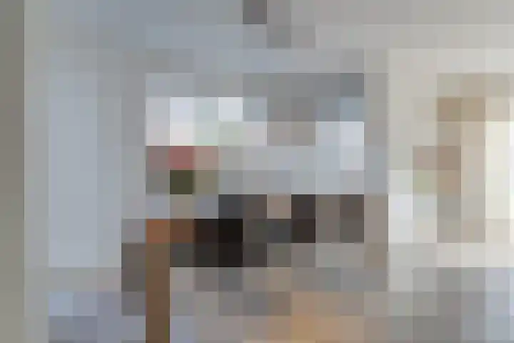 Bladmos 64 Houten thumbnail 9