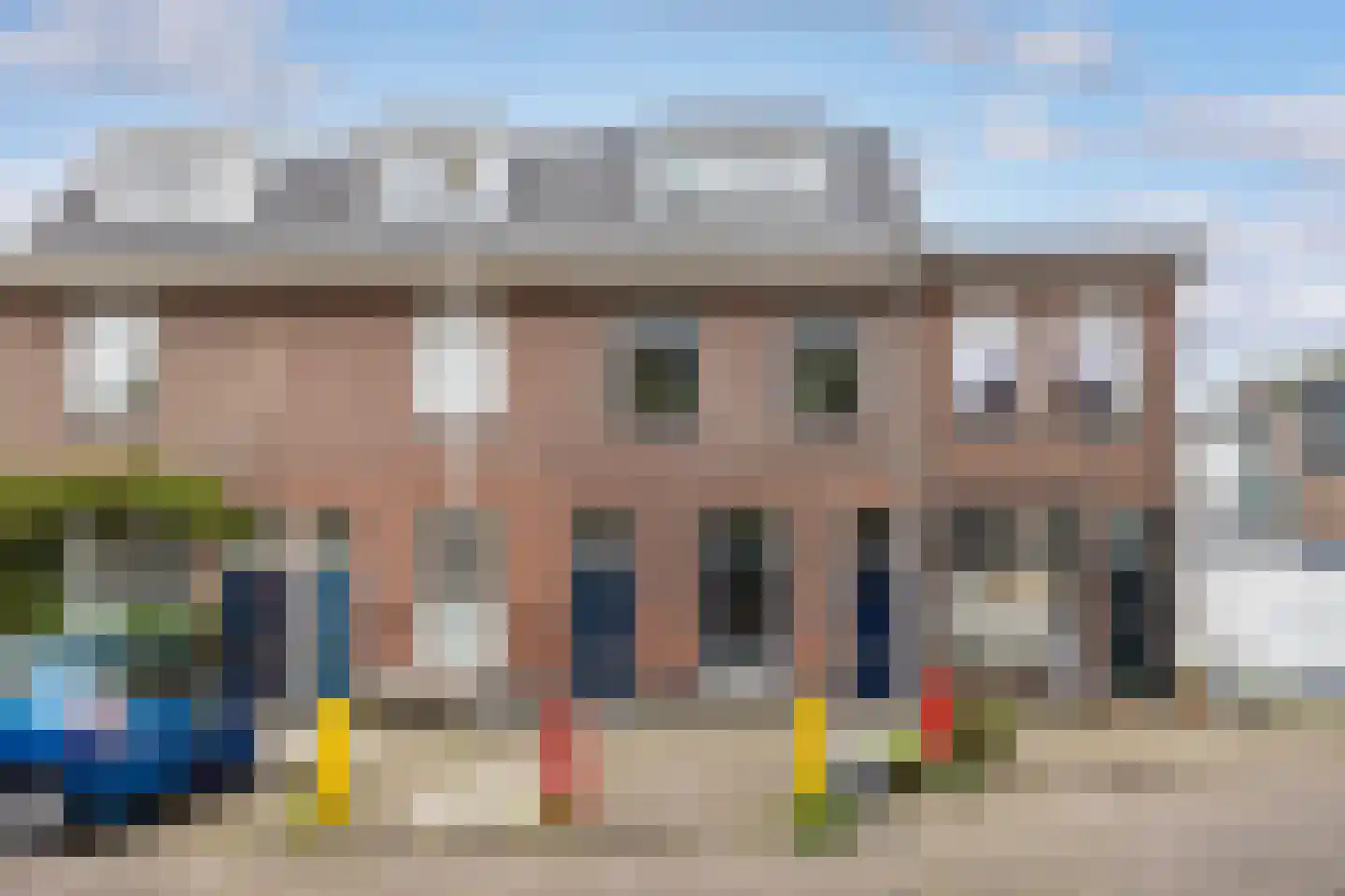 Bladstraat 15 Utrecht