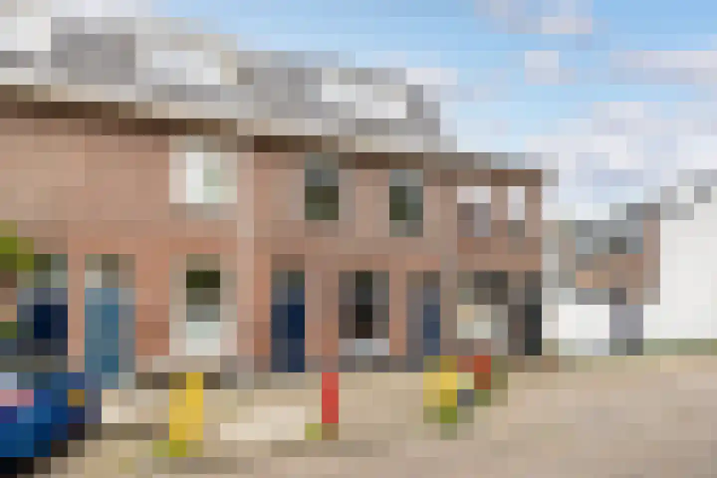 Bladstraat 15 Utrecht foto 2
