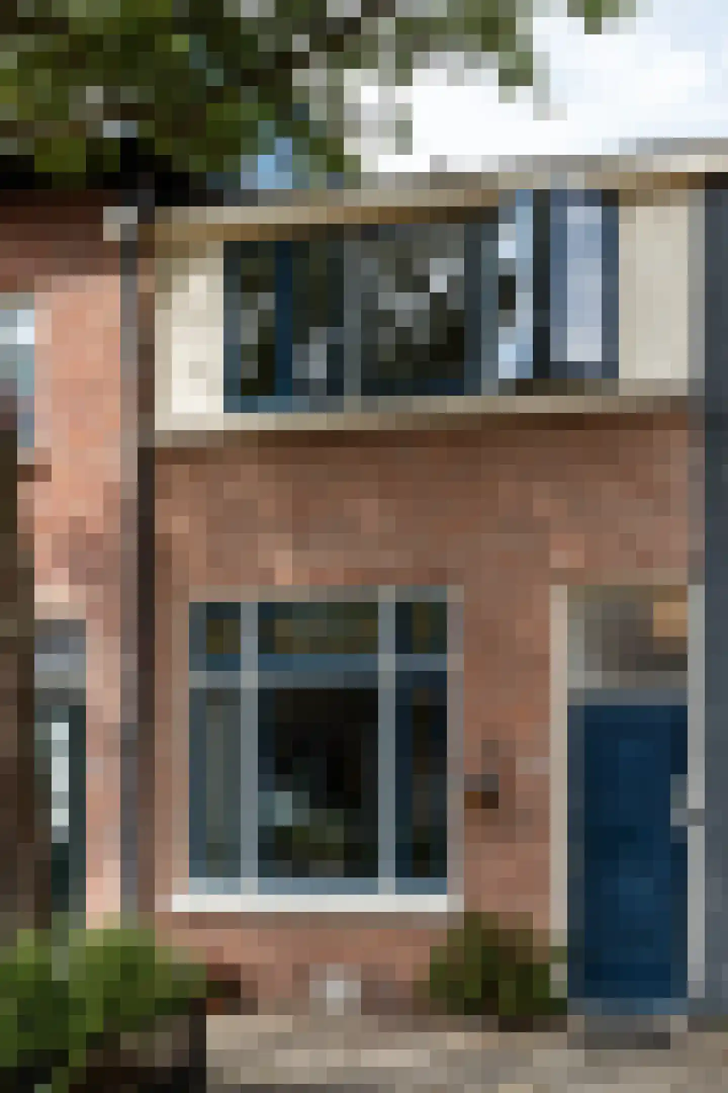 Bladstraat 2 Utrecht foto 2